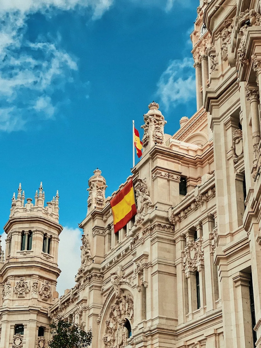 Contacto tramites de extranjeria españa